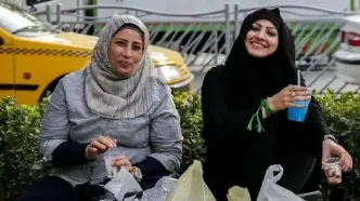 برنامه ایران برای جذب ۵ میلیون گردشگر عراقی!