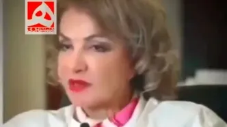 نظر دختر صدام در مورد ایران