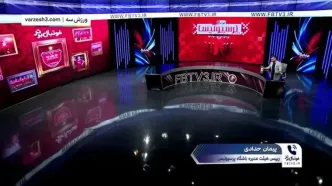 حدادی: با اوسمار صحبت کردیم اما هنوز تصمیمی نگرفتیم