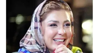 جنجال جدید در فضای مجازی: تغییر چهره نیوشا ضیغمی در تازه‌ترین تصویر، مرزهای زیبایی و شهرت!