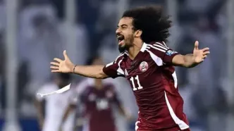 خوشحالی عفیف از قرار گرفتن نامش کنار علی دایی