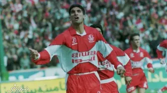 تونل زمان| ضربه فراموش‌نشدنی مهدی هاشمی‌نسب به استقلال/ بازگشت پرشکوه علی پروین به پرسپولیس