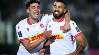 اتفاق عجیب در گروه آسیایی استقلال