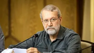 لاریجانی: برخی مقاومت در جنگ ۳۳ روزه را بی‌فایده می‌دانستند و به حاج قاسم انتقاد می‌کردند