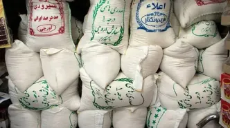 برنج ایرانی نفس بازار را گرفت/ جدول قیمت ها