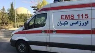 این پیرمرد رکوردار مزاحمت برای اورژانس است +جزئیات