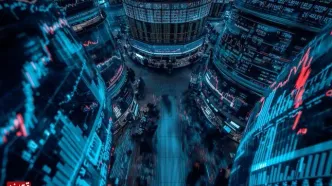 پیش بینی بورس امروز شنبه 24 آبان