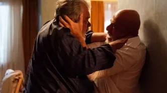 حسن پورشیرازی پس از «پیرپسر» با «بدنام» می‌آید