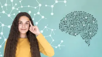 حافظه‌تان ضعیف شده؟ ۳ روش عجیب اما لذت‌بخش برای تقویت مغز!