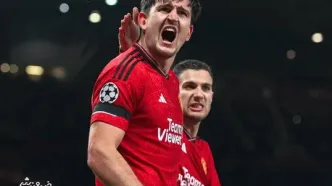 ویدیو| از هال سیتی تا منچستریونایتد؛ تمام گل‌های هری مگوایر در لیگ برتر انگلیس