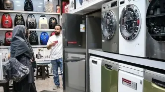 قیمت جدید لوازم خانگی؛ تلویزیون و یخچال و لباسشویی چند؟