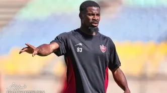 خرید پر سروصدای پرسپولیس مقابل در خروج