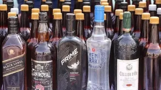 هشدار سازمان غذا و دارو به رشد مسمومیت ناشی از مشروبات الکلی دست‌ساز