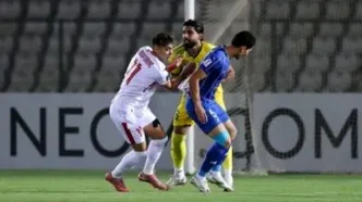 خوشحالی عربستانی‌ها از شکست استقلال برابر المحرق بحرین