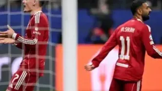 خشم لیورپولی‌ها از صلاح