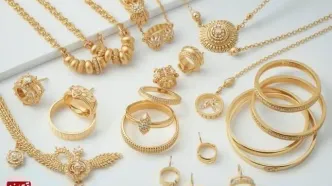 قیمت طلا ۱۸ عیار امروز چهارشنبه ۹ مهر۱۴۰۴/افزایش قیمت طلا+ جدول