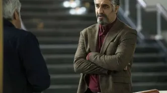 جزئیات تازه از سفر ناگهانی پژمان جمشیدی به ترکیه