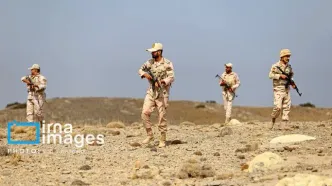 بررسی طرح جامع مرزبانی در کمیسیون امنیت ملی مجلس