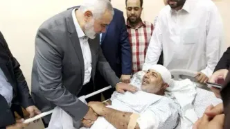 این چهره شاخص رهبر حماس در غزه خواهد شد
