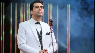 محمد معتمدی به پروژه «خنیاشهر» پیوست