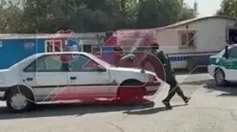 شنیده شدن صدای تیراندازی در مصلی تهران / علت چه بود؟