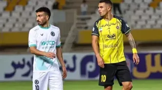 با اعلام نصیرزاده؛ پرونده شکایت تراکتور از آلوز در میامی