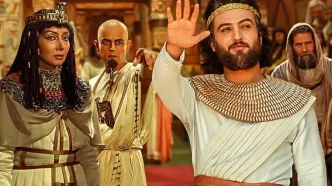 ​پخش سریال «یوسف پیامبر (ع)» هر شب ساعت ۲۲  از چهارشنبه ۱۶ مهر
