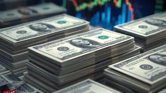 پیش بینی قیمت دلار آزاد امروز شنبه 26 مهر 1404