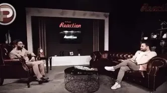 بابک جهانبخش: پشیمونم بشه دیگه برام فایده نداره!