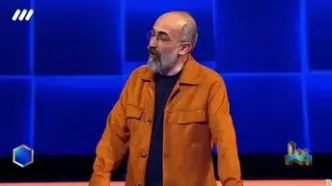 آرزوی راننده زن تریلی و درخواست هادی حجازی‌فر از شهرداری