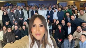 این زن قدرت اصلی در عربستان است/ جمانا، شاهزاده رسانه چگونه رهبر برتر شد؟