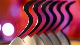 اسکار صنعت فولاد به ایران رسید