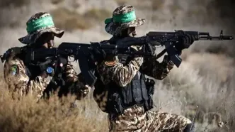 منابع صهیونیست: حماس هرگز خلع سلاح نخواهد شد