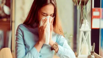 4 تکنیک طلایی که شما را از سرماخوردگی نجات می دهد