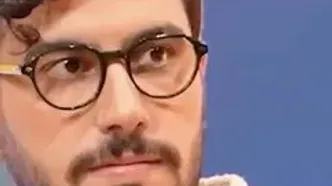 جواد خیابانی، امیر حسین قیاسی را مجبور به ترک سیگار کرد