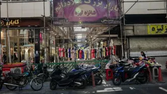 تصاویر؛ «شانزلیزه» و «آلومینیوم» پلمب شدند