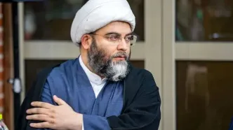 کنایه رئیس سازمان تبلیغات به باهنر درباره حجاب