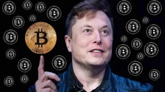 حمایت جنجالی ایلان ماسک از BTC؛ پیامی برای رشد دوباره؟