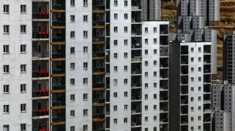 خسارت سنگین بانک‌ها به متقاضیان نهضت ملی مسکن