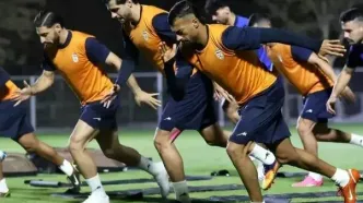 ویدیو: تیزر رسمی تورنمنت العین با ویدیویی از گل تماشایی مهدی طارمی