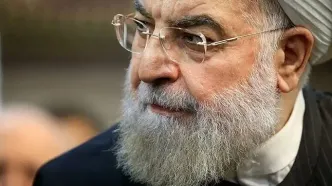 چه زمانی دلیل سقوط هواپیمای اوکراینی به روحانی اعلام شد؟