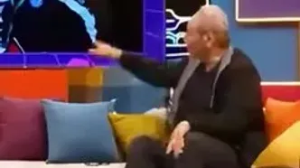 ادعای جنجالی جواد خیابانی درباره علی دایی