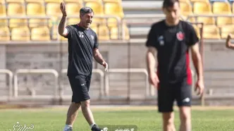 خبرورزشی‌گردی| کریم باقری: سر نخواستن من دعواست/ خداحافظ فوتبال!