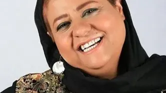 تیپ جدید رابعه اسکویی کنار آب‌های خلیج فارس؛ تصویر جنجالی در فضای مجازی!