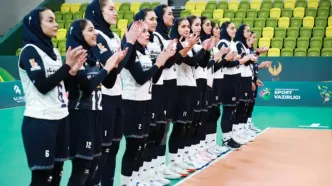 چرا ستاره‌ها دوباره به تیم ملی والیبال زنان برگشتند؟