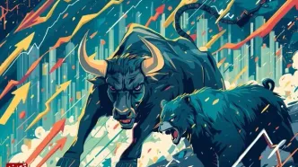 پیش بینی بورس فردا شنبه 17 آبان 1404 | بازگشت بازار سهام به روند صعودی؟