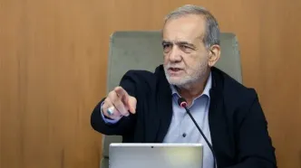 پزشکیان: نباید هیچ کارخانه‌ای تابستان سال بعد با کمبود برق مواجه باشد