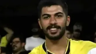 علت درگذشت علی زارعی فوتبالیست جوان فجرسپاسی