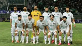 پیکان با ترکیبی هجومی به مصاف مس رفسنجان می‌رود