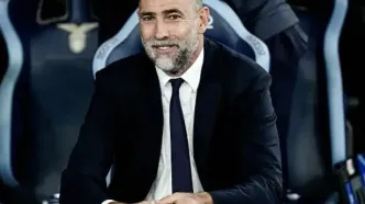 تودور از یوونتوس اخراج شد